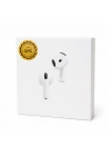 Air 4 ANC Bluetooth Kablosuz Kulaklık iPhone Android Uyumlu Beyaz