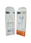 In-ear Music Headphones Mikrofonlu Kulaklık Dvip X7M