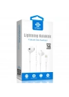 İphone 14 Lightning Kulaklık Arbaks Arb-200
