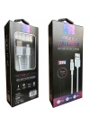 Max 120W Mi Turbo Kablo Saniye Göstergeli 6A TYPE-C Arbaks Arb-120