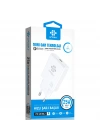 Mini GaN Teknoloji 25W PD 25W Tek Girişli Hızlı Şarj Başlik Arbaks ARB-015B