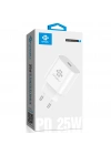 PD 25W Tek Girişli Hızlı Şarj Başlik Arbaks ARB-026B