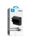 PD 45W PD + QC USB BENTLE TYPE-C SET Arbaks ARB-016