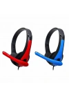 Platoon PL-2310 Kablolu Oyuncu Kulaklığı Mikrofonlu (Gaming Headset)