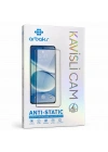 REDMİ NOTE 13 PRO PLUS / 14 PRO PLUS – Anti-Static Kavisli Cam Ekran Koruyucu Arbaks ARB-004