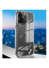 SAM S24 – Newzone Clear Toptan Kılıf