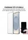 SAM S25 – Antistatik Cam Tam Kaplayan Ekran Koruyucu