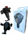 Tüm Telefonlara Havalandırma Oto Araç İçi Telefon Tutucu Car Holder