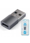 USB To TYPE-C Dönüştürücü Veltex VTX-501-500-504