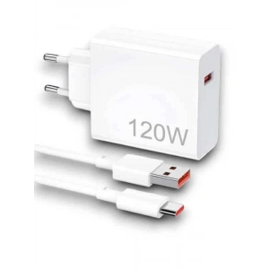120W ŞARJ ALETİ - Lisinya