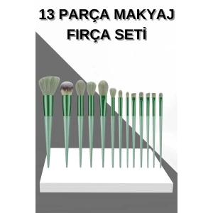 13 PARÇA MAKYAJ SETİ - Lisinya