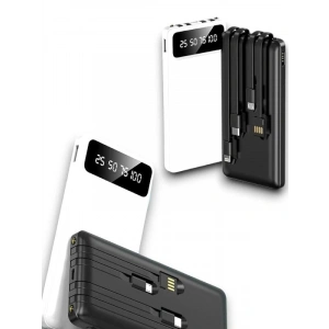 20.000 POWERBANK - Lisinya