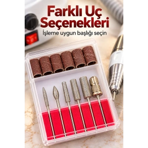 202 Manikür - Lisinya