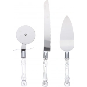 3 Parça Servis Seti