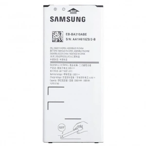 A310 – A3 2016 Samsung Batarya EB-BA310ABE
