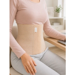 ABDOMİNAL DOĞUM SONRASI KORSE - Lisinya