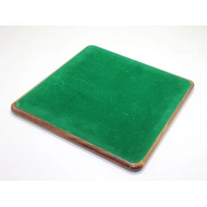 Ahşap Satranç Tahtası 38 cm