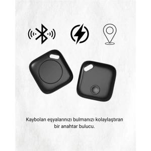 AİR TAG - Lisinya