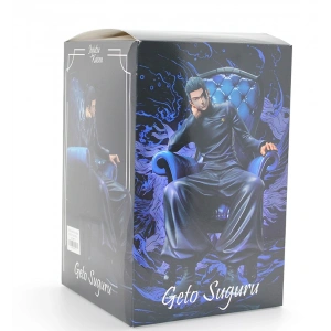 Anime Jujutsu Kaisen Figürü 24 Cm