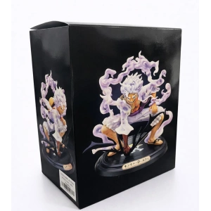 Anime One Piece Luffy Figürü 20 Cm - Model 2