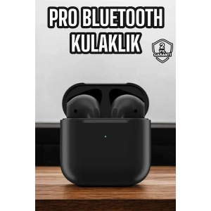Bluetooth Kulaklık Yeni Nesil Pro Sensörlü Mikrofon Çağrı Cevaplama - Lisinya