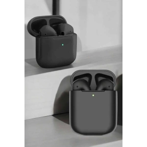 Bluetooth Kulaklık Yeni Nesil Pro Sensörlü Mikrofon Çağrı Cevaplama - Lisinya