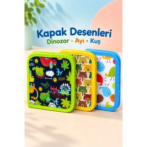 Çizim Kitabı - Lisinya