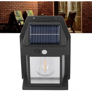 Dış Mekan Solar Lamba