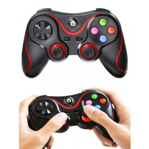 GAMEPAD - Lisinya