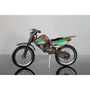 Harley Metal Motor