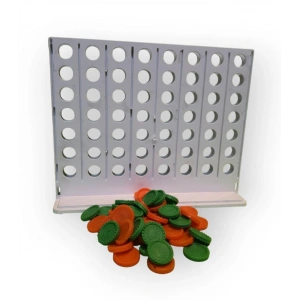 Hedef 5 Plastik