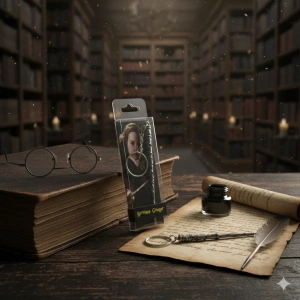 Hermione Asa Anahtarlık