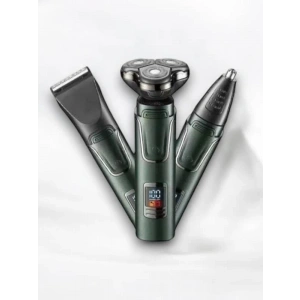 HK 3600 TIRAŞ MAKİNESİ - Lisinya