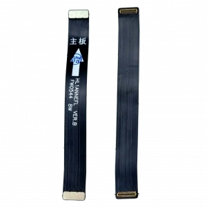 Huawei P20 Lite Lcd Ekran Ara Filmi Flex