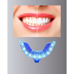 LED Işıklı Profesyonel Diş Beyazlatma Seti - AlpKaTek