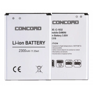 LG ( G4 Mini ) Batarya Concord C-1032