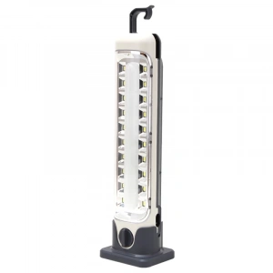Lj-8830-1 20+1 Ledli Şarjlı Işıldak ( AlpKaTek )