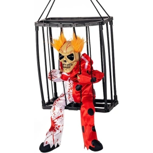 MAHKUM JOKER İSKELET