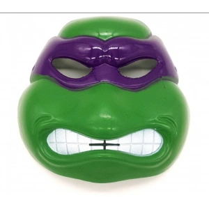 Ninja Kaplumbağalar Donatello Maskesi