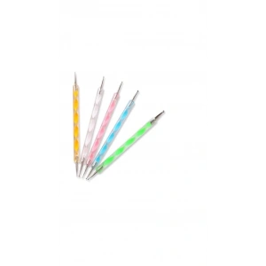 Ocean Profesyonel Tırnak Sanat Desen Seti ( AlpKaTek )