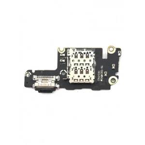 Orijinal Xiaomi Mi 10T Pro Şarj Soketli Mikrofon Bordu