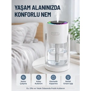 PDPG-CL32   NEMLENDİRİCİ - Lisinya