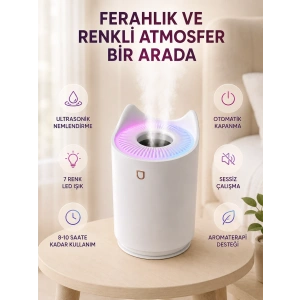 PDPG-K7 NEMLENDİRİCİ - Lisinya