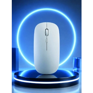 PG-908 MOUSE BEYAZ - Lisinya