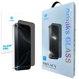 POCO X7 PRO – Poco Hayalet Antistatik ESD Cam Tam Kaplayan Arbaks