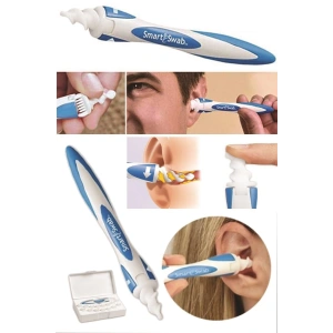 Pratik Kulak Temizleme Aparatı Ear Claning Find Back ( AlpKaTek )