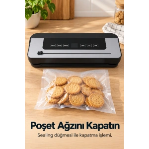 Proposet Vakum - Lisinya