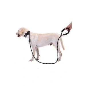 Reflektörlü Köpek Tasması 130 Cm.