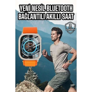 S8 ULTRA MAX - Lisinya