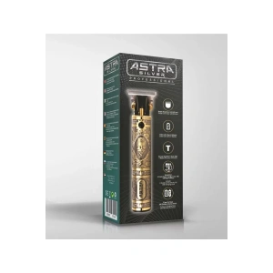 Sakal Tıraş Makinesi Astra Silver RD-085